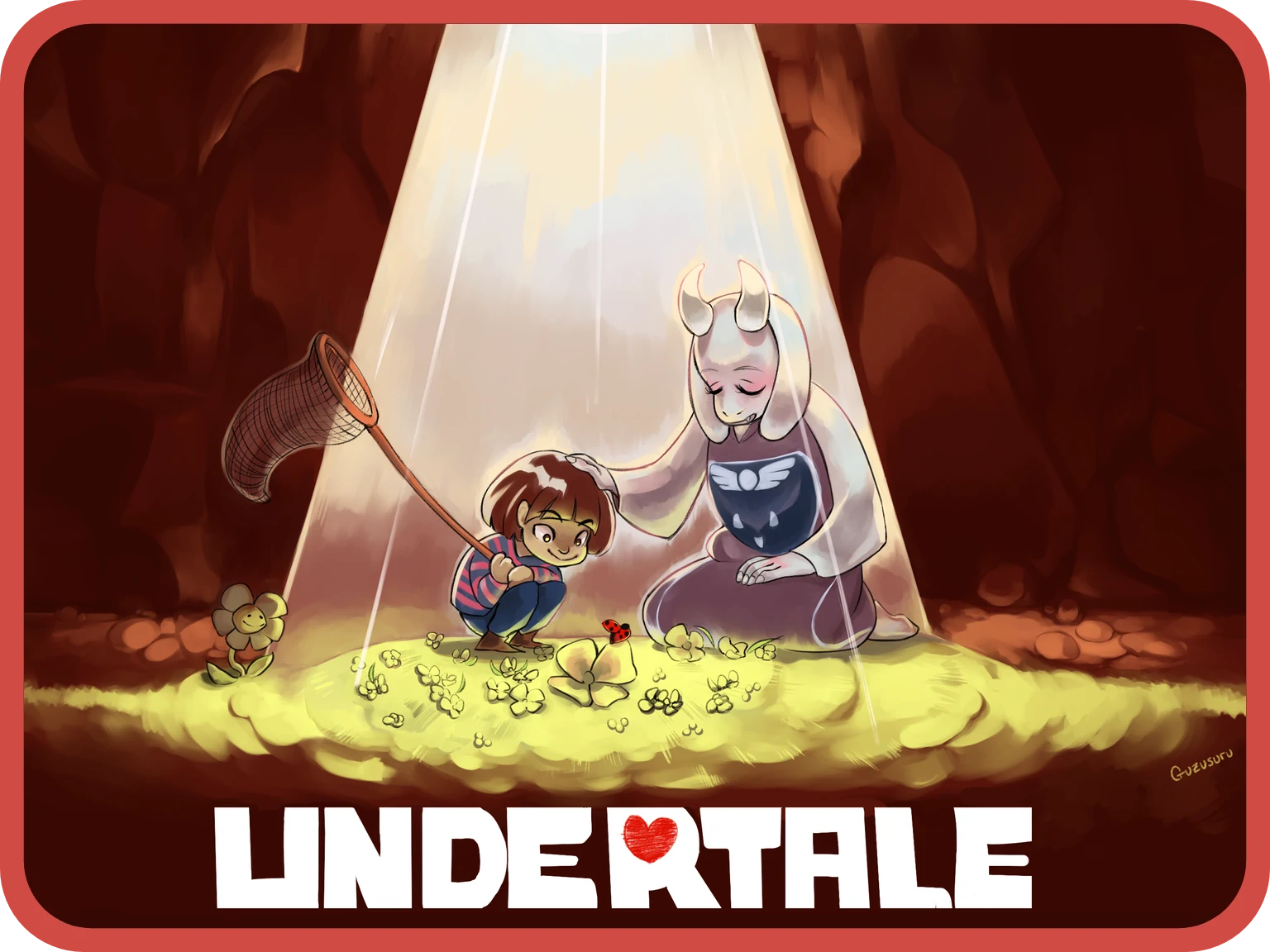Undertale