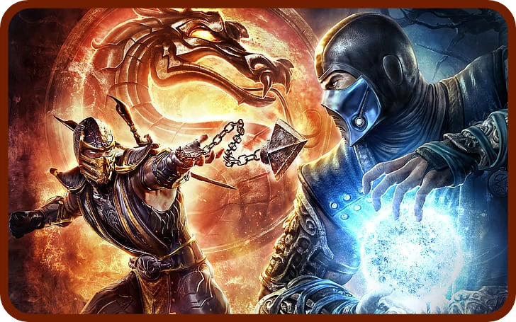 Mortal Kombat