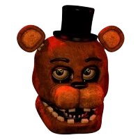 Five Nights at Freddy's