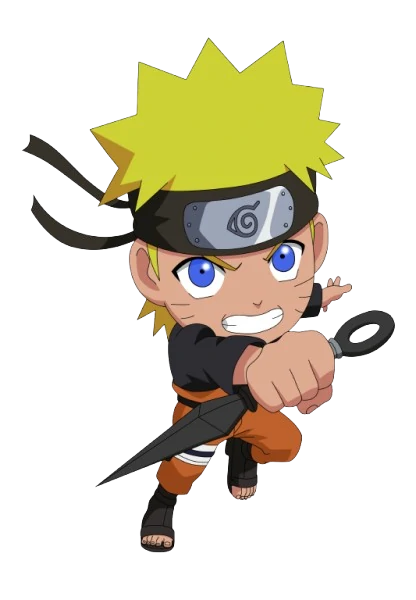 Naruto